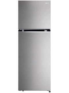 LG GL-S382SPZY 360 Ltr Double Door Refrigerator Price