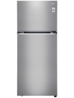 LG GL-S422SPZY 423 Ltr Double Door Refrigerator Price