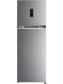 LG GL-T262TDSX 246 Ltr Double Door Refrigerator Price