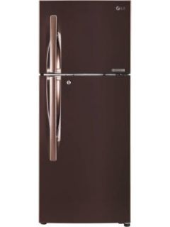LG GL-T292RASN 260 Ltr Double Door Refrigerator Price