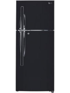 LG GL-T292RES3 260 Ltr Double Door Refrigerator Price