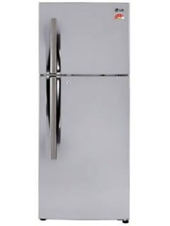 LG GL-T292RPZX 260 Ltr Double Door Refrigerator Price