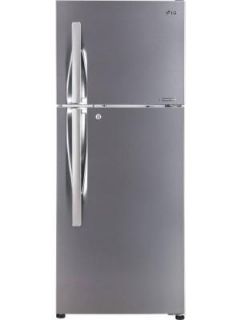 LG GL-T292SPZN 260 Ltr Double Door Refrigerator Price