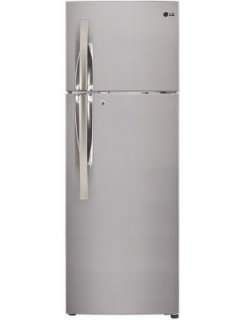 LG GL-T302RPZN 284 Ltr Double Door Refrigerator Price