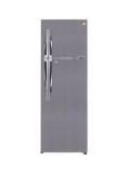 LG GL-T302RPZX 284 Ltr Double Door Refrigerator