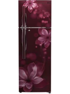 LG GL-T302RSOY  24 Ltr Double Door Refrigerator Price