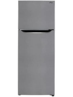 LG GL-T302SPZY 284 Ltr Double Door Refrigerator Price