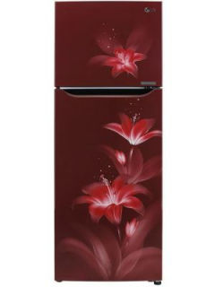 LG GL-T302SRG3 284 Ltr Double Door Refrigerator Price