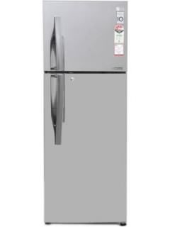 LG GL-T322RPZX 308 Ltr Double Door Refrigerator Price