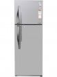LG GL-T322RPZX 308 Ltr Double Door Refrigerator price in India