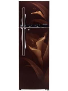 LG GL-T372EALY 335 Ltr Double Door Refrigerator Price