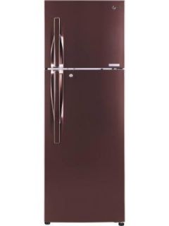 LG GL-T372JASN 335 Ltr Double Door Refrigerator Price