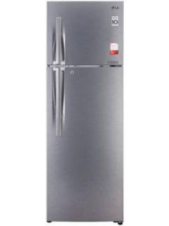 LG GL-T372JDS3 335 Ltr Double Door Refrigerator Price