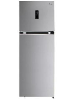 LG GL-T382VPZX 360 Ltr Double Door Refrigerator Price