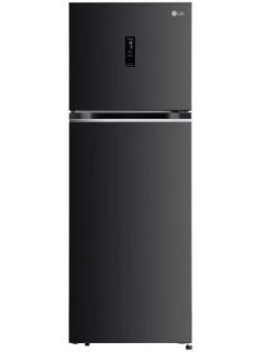 LG GL-T382VRSX 360 Ltr Double Door Refrigerator Price