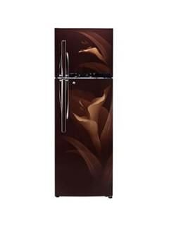 LG GL-T402EALY 360 Ltr Double Door Refrigerator Price