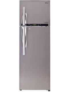 LG GL-T402ENSY 360 Ltr Double Door Refrigerator Price