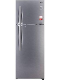 LG GL-T402JDSY 360 Ltr Double Door Refrigerator Price
