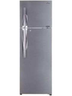 LG GL-T402JPZ3 360 Ltr Double Door Refrigerator Price