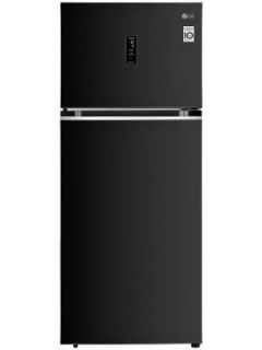 LG GL-T412VESX 408 Ltr Double Door Refrigerator Price