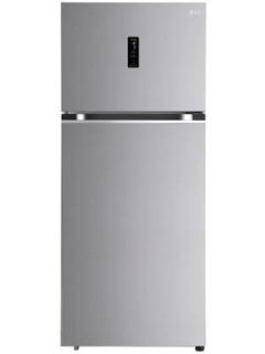LG GL-T412VPZX 408 Ltr Double Door Refrigerator Price