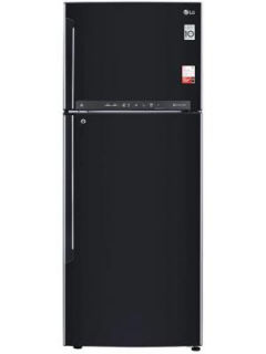 LG GL-T502FES3 471 Ltr Double Door Refrigerator Price
