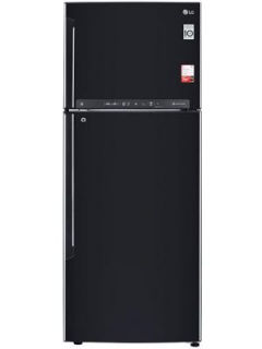 LG GL-T502FES4 471 Ltr Double Door Refrigerator Price