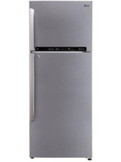LG GL-T502FPZ3 471 Ltr Double Door Refrigerator Price