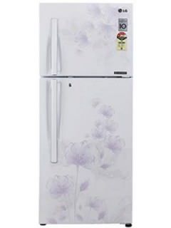 LG GLD 322JPFL 310 Ltr Double Door Refrigerator Price