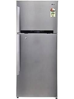 LG GN-M702GSHH 546 Ltr Double Door Refrigerator Price