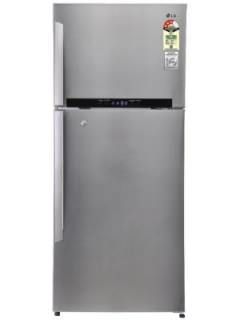 LG GN-M702HLHM 546 Ltr Double Door Refrigerator Price