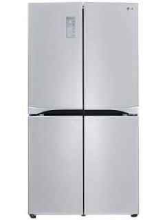 LG GR-B24FWSHL 725 Ltr Side-by-Side Refrigerator Price