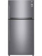 LG GR-H812HLHQ 630 Ltr Double Door Refrigerator price in India