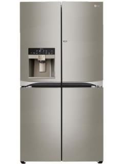 LG GR-J31FWCHL 889 Ltr Side-by-Side Refrigerator Price