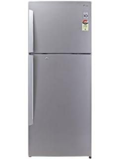 LG M472GLJM 420 Ltr Double Door Refrigerator Price