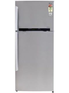 LG M472GNSL 420 Ltr Double Door Refrigerator Price