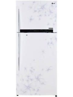 LG M522GDWL 470 Ltr Double Door Refrigerator Price