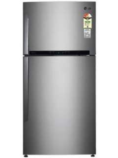 LG M772HLHM 606 Ltr Double Door Refrigerator Price
