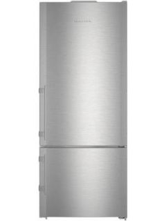 Liebherr CNPEF 4516 442 Ltr Double Door Refrigerator Price