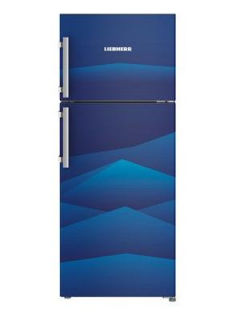 Liebherr TCb 2640 265 Ltr Double Door Refrigerator Price