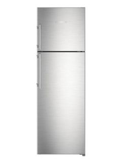 Liebherr TCss 3520 346 Ltr Double Door Refrigerator Price
