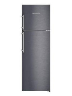 Liebherr TDcs 3540 350 Ltr Double Door Refrigerator Price