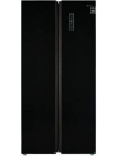 Lifelong LLSBSR505BG 505 Ltr Side-by-Side Refrigerator Price