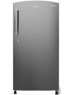 Lloyd GLDF243SRGT2EB 225 Ltr Single Door Refrigerator Price