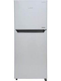 Lloyd GLFF282AHGT1PB 276 Ltr Double Door Refrigerator Price