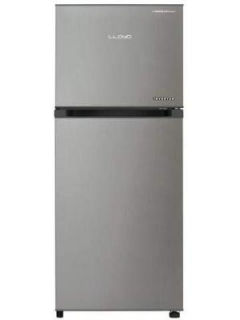 Lloyd GLFF282EDST1PB 272 Ltr Double Door Refrigerator Price