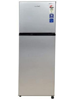 Lloyd GLFF292AMST1PB 283 Ltr Double Door Refrigerator Price