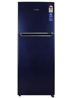 Lloyd GLFF312AMNT1PB 310 Ltr Double Door Refrigerator Price
