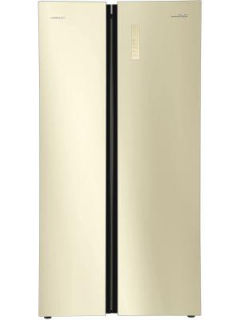 Lloyd GLSF590DGLT1LB 587 Ltr Side-by-Side Refrigerator Price