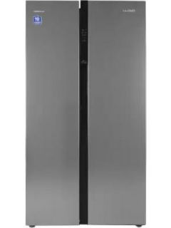 Lloyd GLSF590DSST1GB 587 Ltr Side-by-Side Refrigerator Price